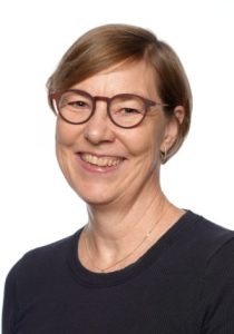 Birgitte Thye-Rønn