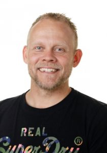 Henrik Søgaard Hansen
