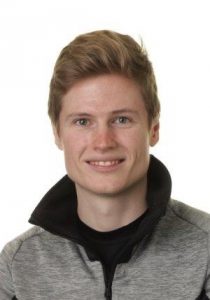 Jon Øbo Poulsen