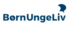 Logo for Ungeprofilen