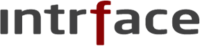 Intrface logo