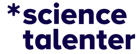 Science talenter logo