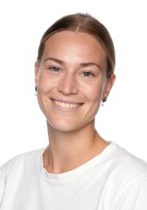 Katrine Tofte Hansen