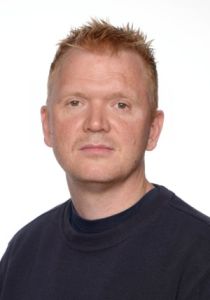 Bjørn La Cour Poulsen