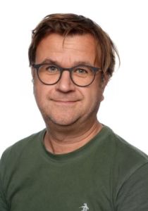 Michael Møller